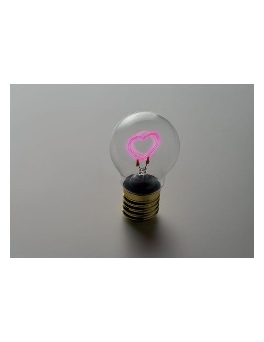 LUMIGLOW Ampoule décorative LED