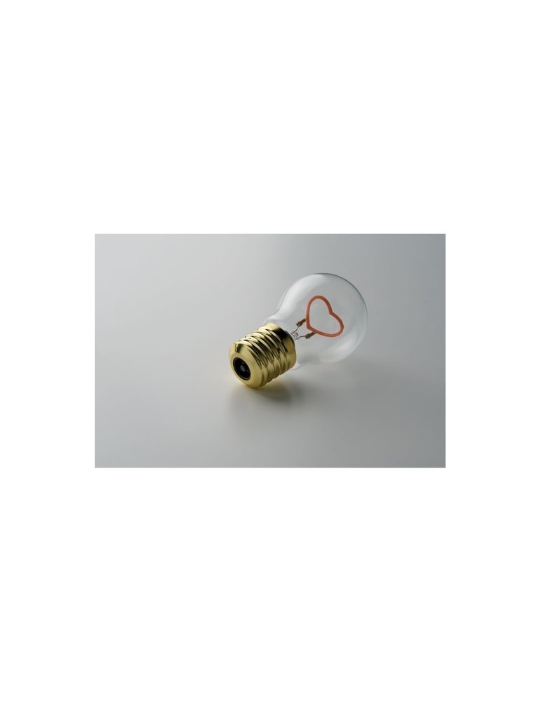LUMIGLOW Ampoule décorative LED