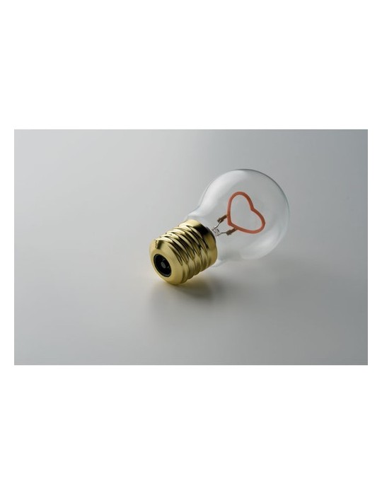 LUMIGLOW Ampoule décorative LED