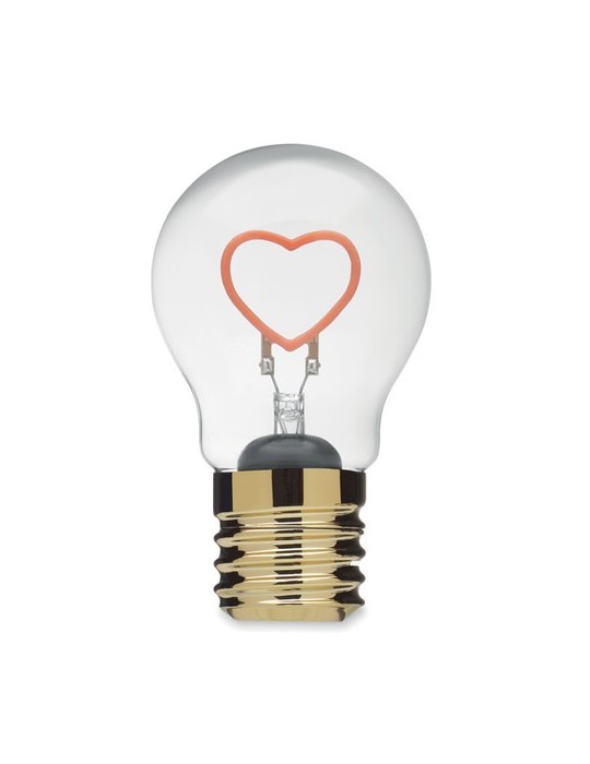 LUMIGLOW Ampoule décorative LED