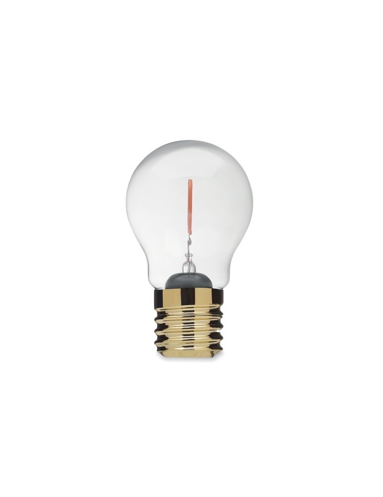 LUMIGLOW Ampoule décorative LED