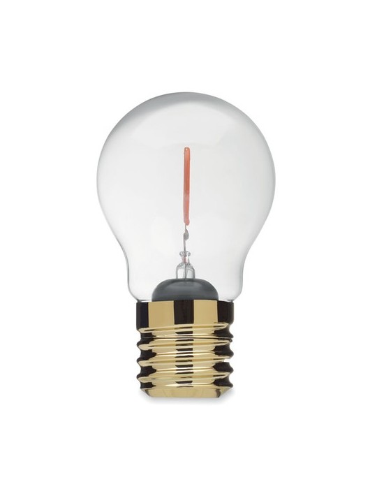 LUMIGLOW Ampoule décorative LED