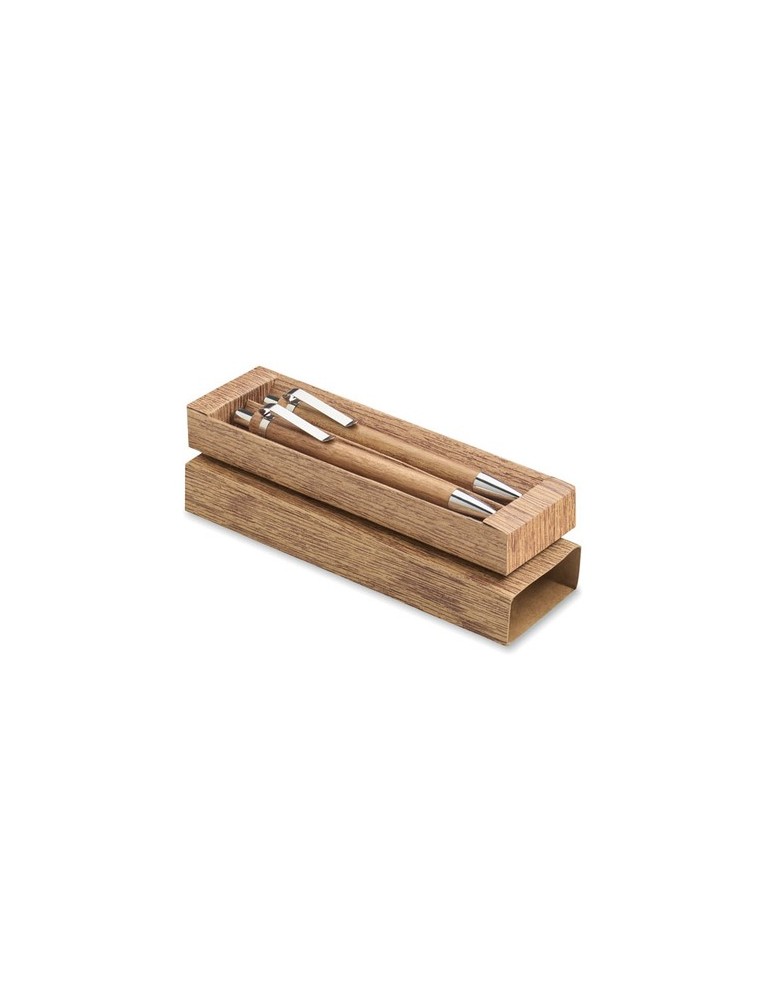 JAKARTA SET Set de stylos et crayons