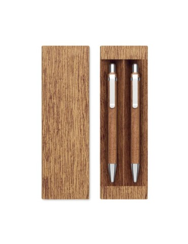 JAKARTA SET Set de stylos et crayons 2