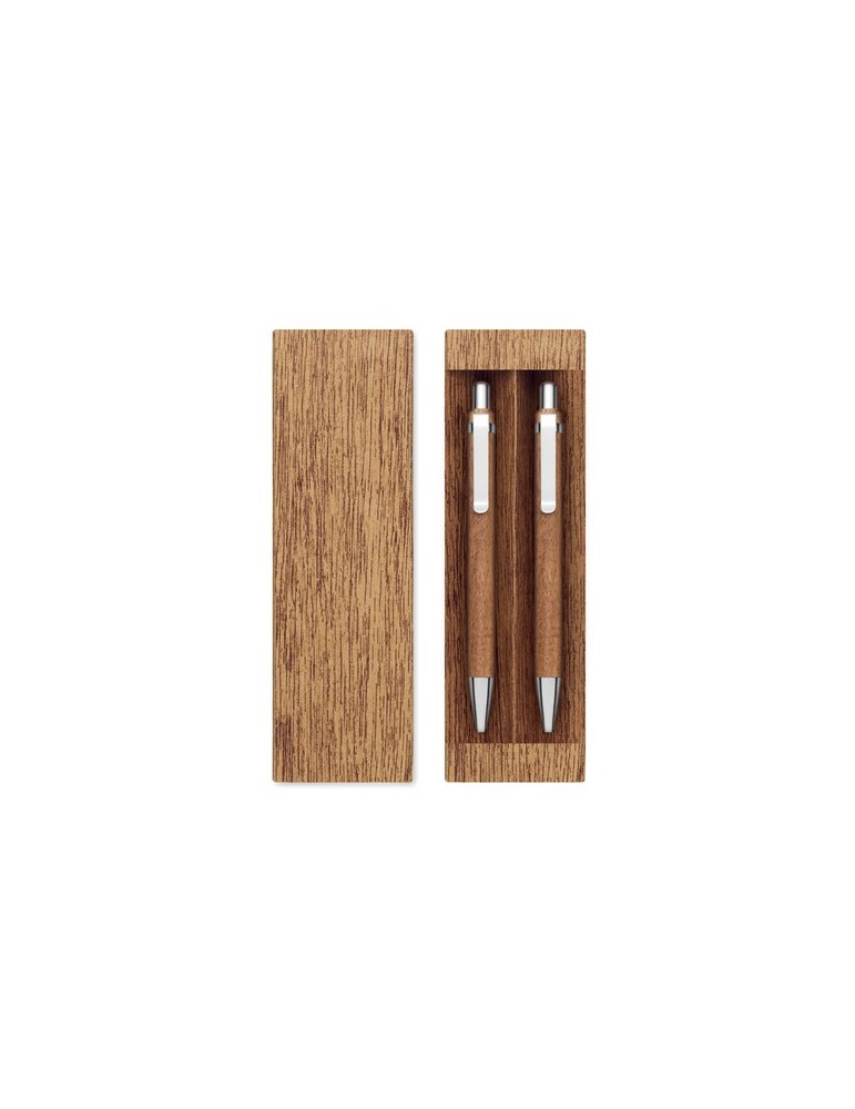 JAKARTA SET Set de stylos et crayons