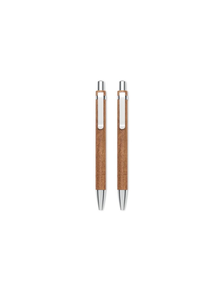 JAKARTA SET Set de stylos et crayons