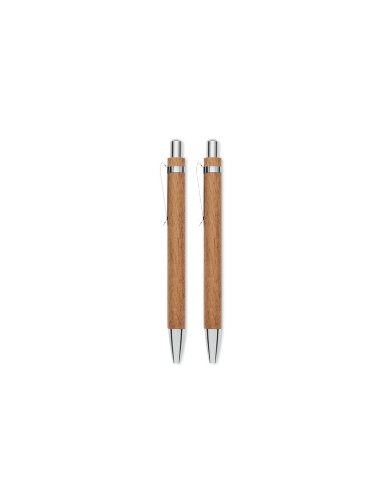 JAKARTA SET Set de stylos et crayons