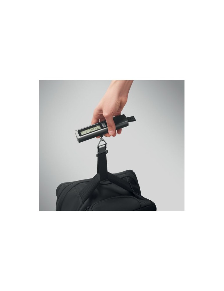 VOYAGE Pèse-bagages digital
