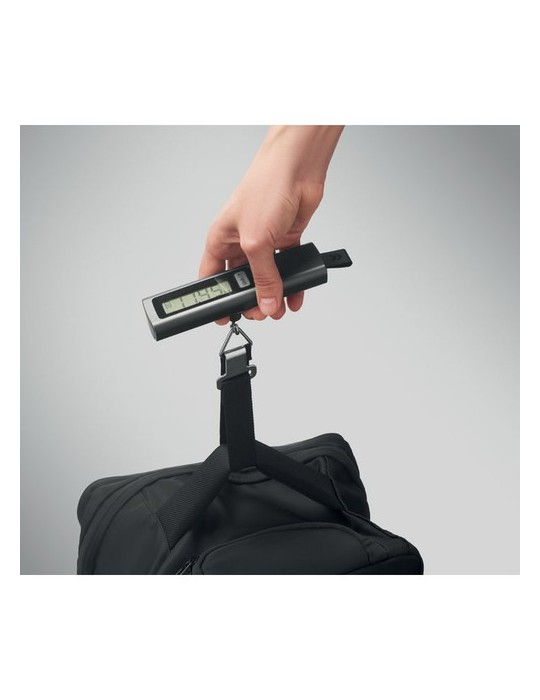 VOYAGE Pèse-bagages digital