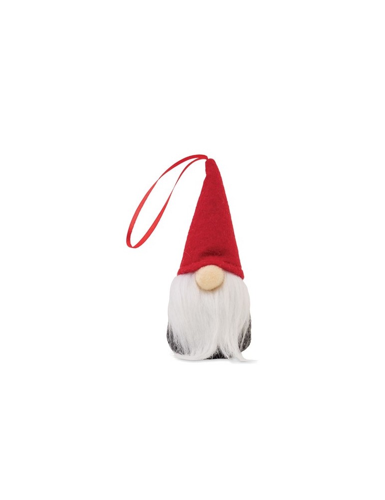 FROSTY TREE Suspension lutin en feutre