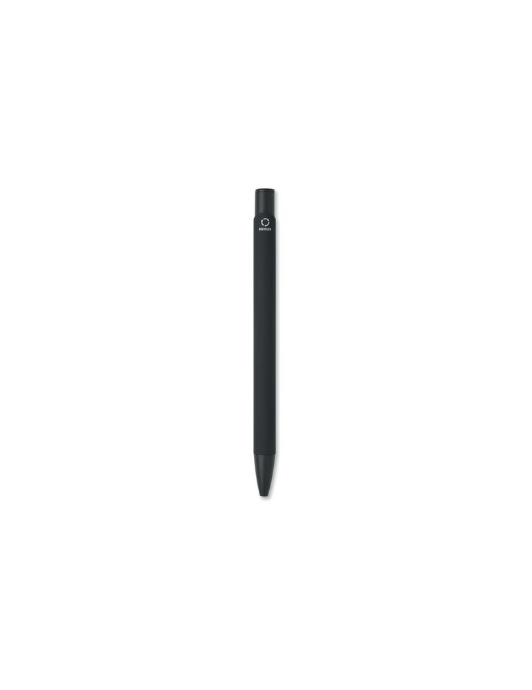 ESCRI SET Set stylo à bille et porte-clés en