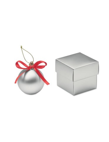 BELLES Coffret de boule Noël