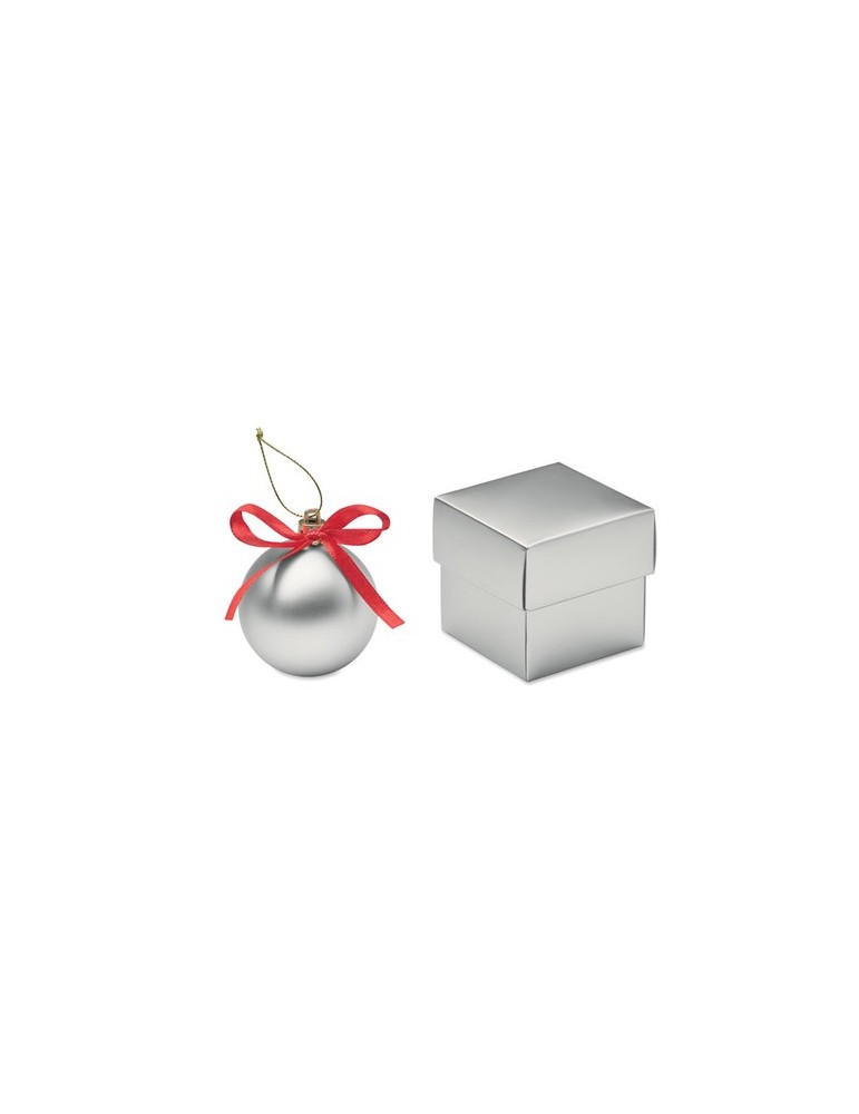 BELLES Coffret de boule Noël