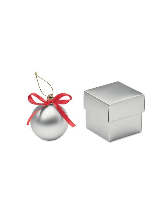 BELLES Coffret de boule Noël