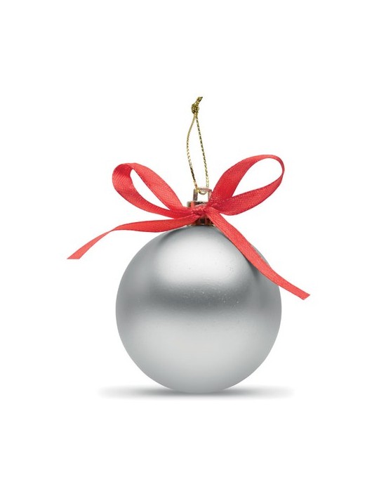 BELLES Coffret de boule Noël