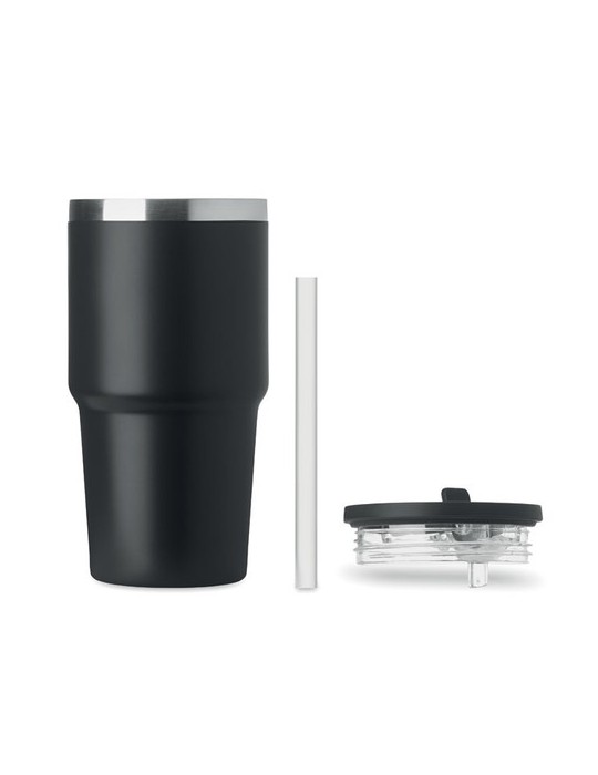 ALAND Gobelet double paroi 500ml