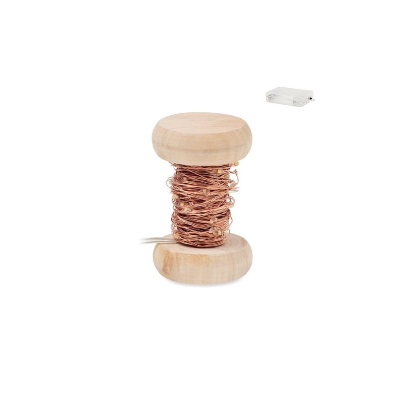 Guirlande lumineuse LED 5m FAIRY