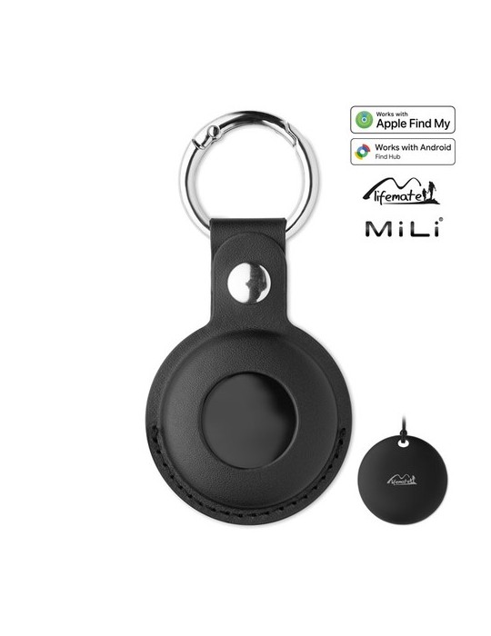 LIFEMATE IN PU CASE Localisateur sans fil