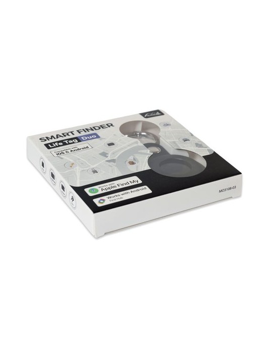 LIFEMATE IN PU CASE Localisateur sans fil