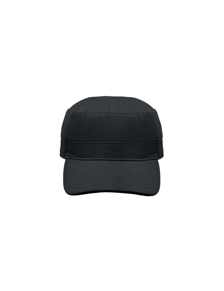 FIELD Casquette militaire 260 gr/m²