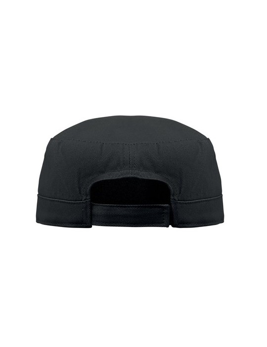 FIELD Casquette militaire 260 gr/m²