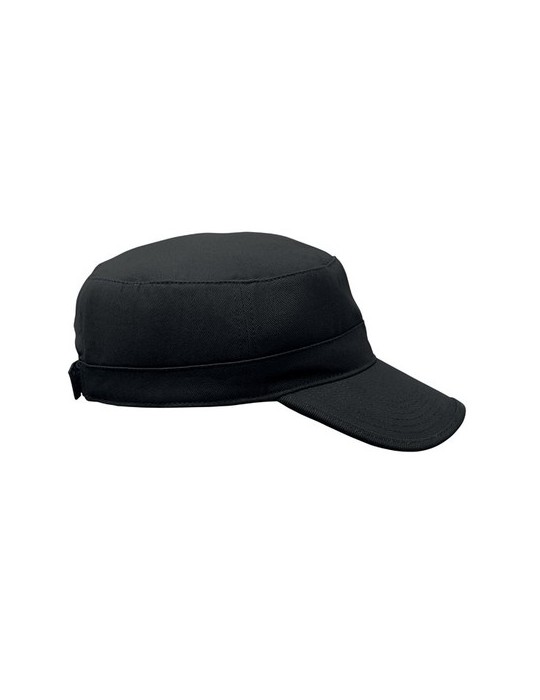 FIELD Casquette militaire 260 gr/m²