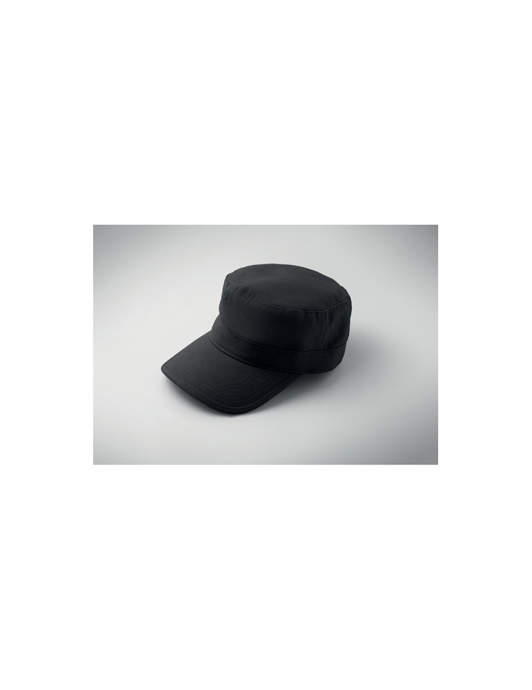 FIELD Casquette militaire 260 gr/m²
