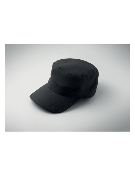 FIELD Casquette militaire 260 gr/m²