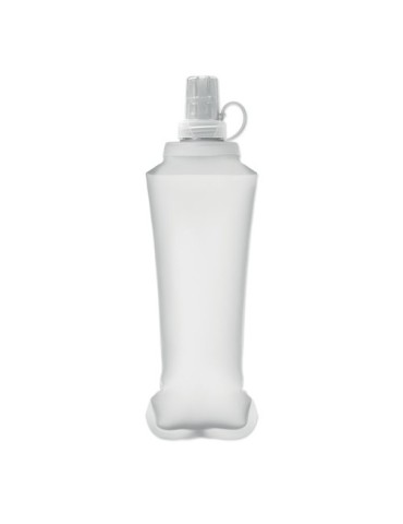 BITER Bouteille d'eau pliable 500ml