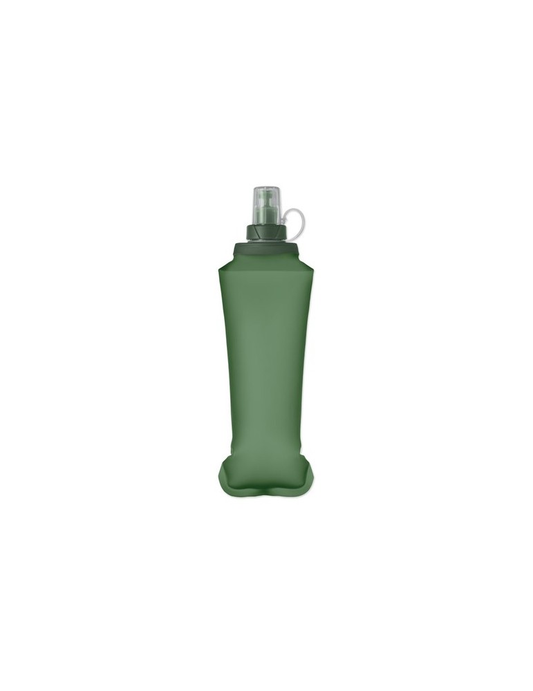 BITER Bouteille d'eau pliable 500ml