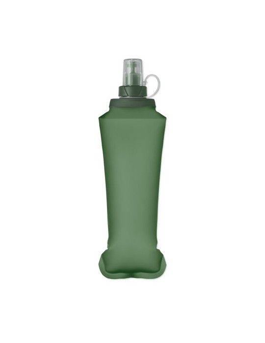 BITER Bouteille d'eau pliable 500ml