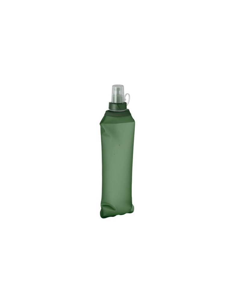 BITER Bouteille d'eau pliable 500ml