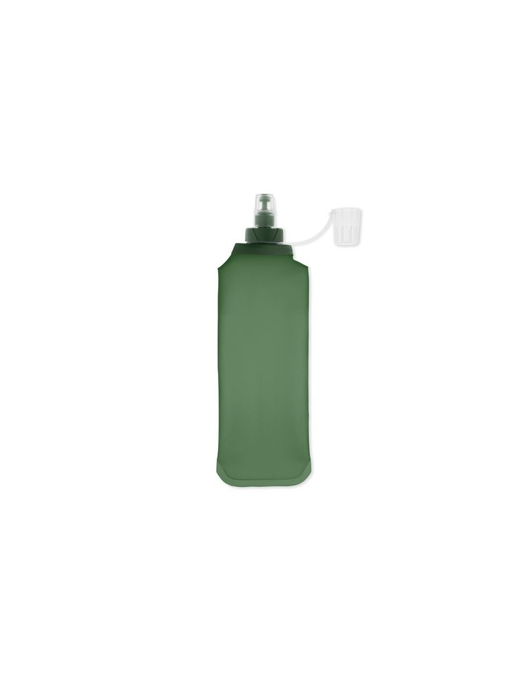 BITER Bouteille d'eau pliable 500ml