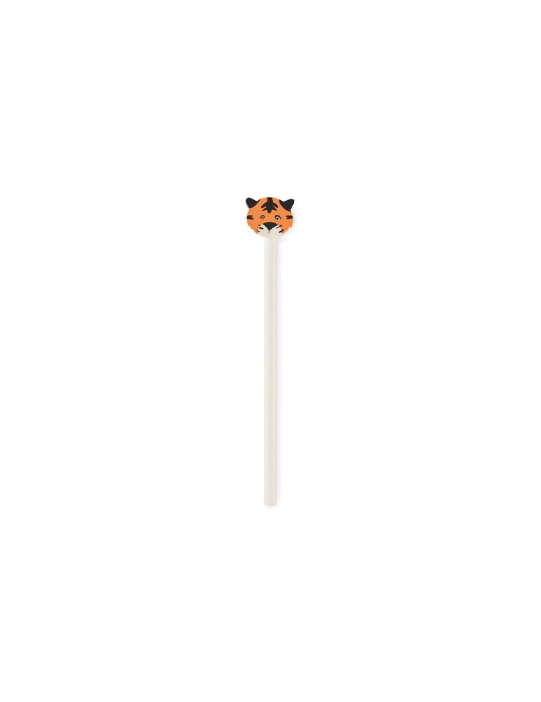 CIRCO Crayon en bois forme d'anima