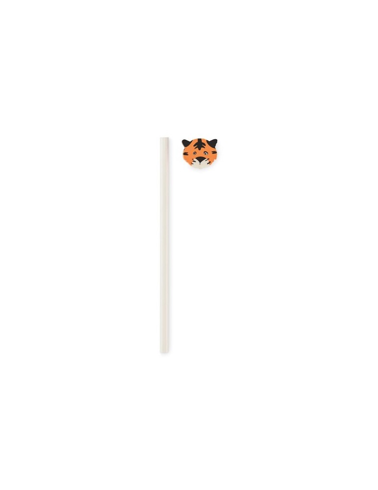 CIRCO Crayon en bois forme d'anima