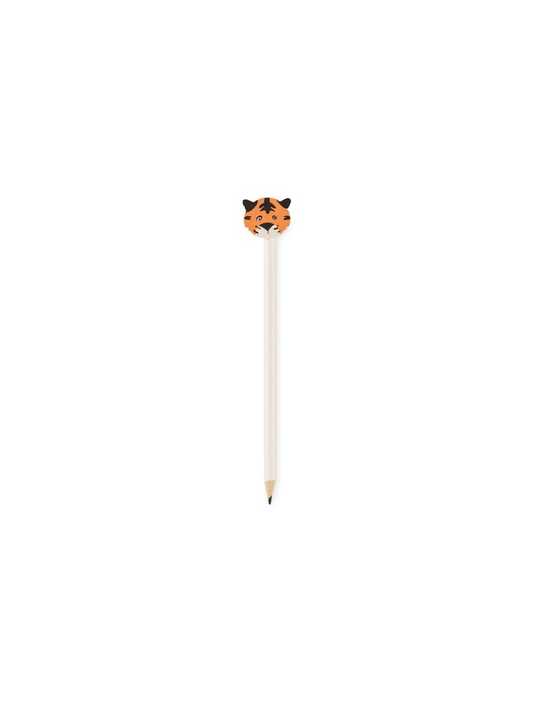 CIRCO Crayon en bois forme d'anima