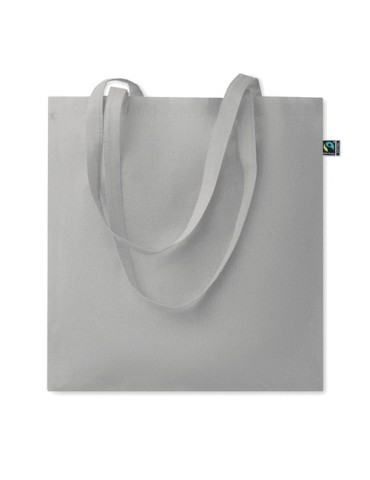 OSOLE+ COLOUR Sac shopping Fairtrade 180gr