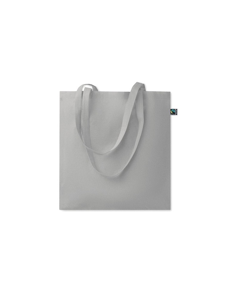 OSOLE+ COLOUR Sac shopping Fairtrade 180gr