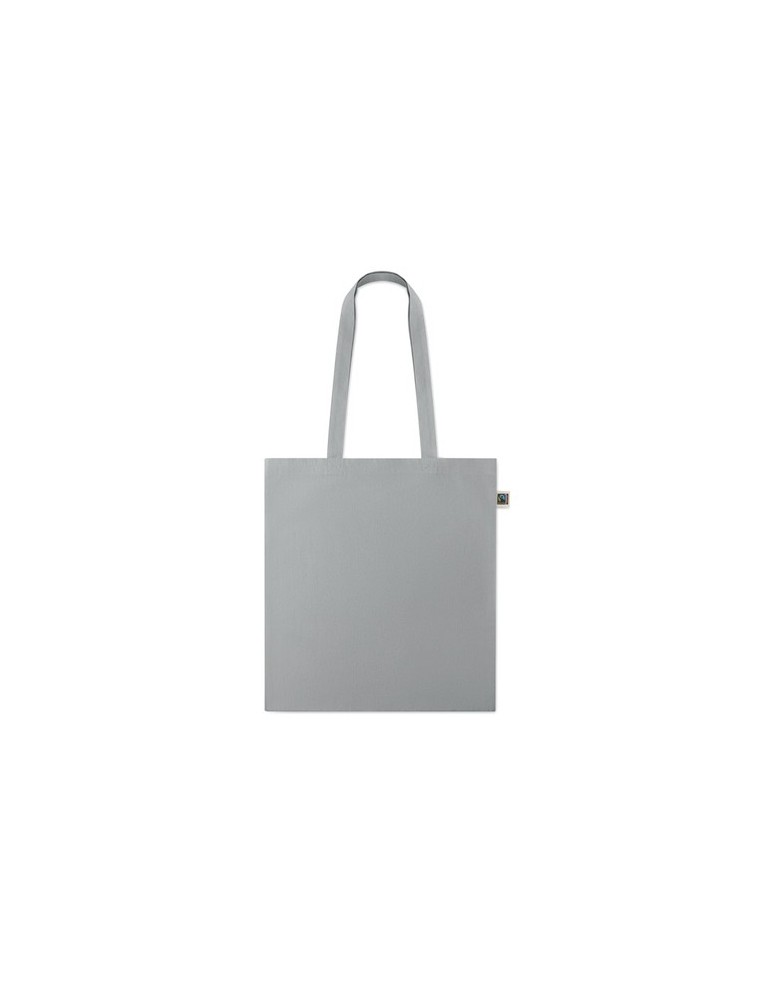 OSOLE+ COLOUR Sac shopping Fairtrade 180gr