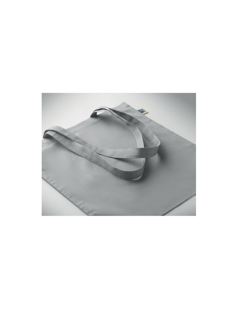 OSOLE+ COLOUR Sac shopping Fairtrade 180gr