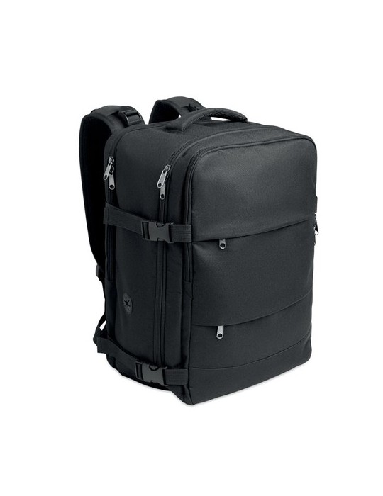 FLYHIGH Sac à dos taille cabine