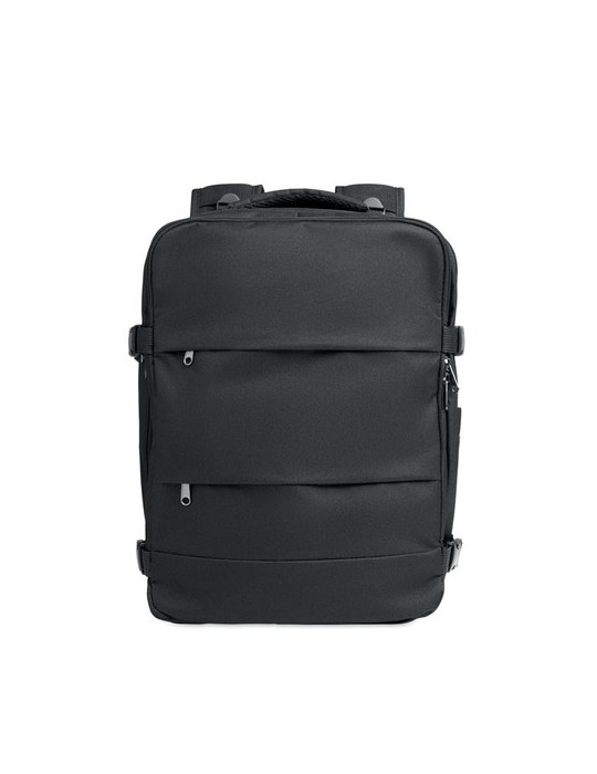 FLYHIGH Sac à dos taille cabine