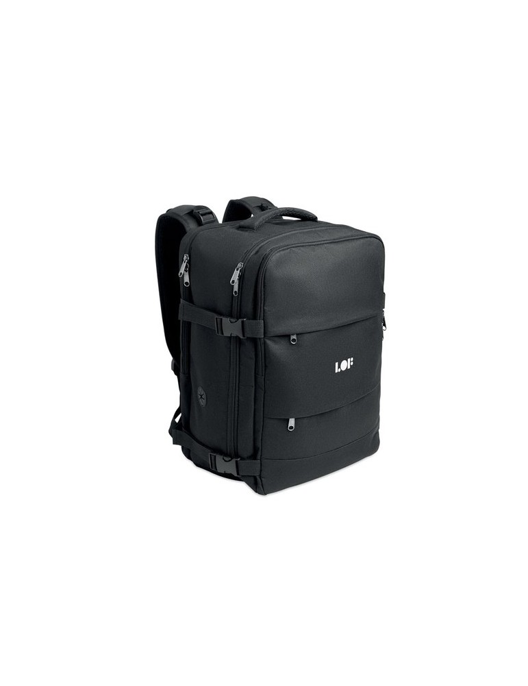 FLYHIGH Sac à dos taille cabine