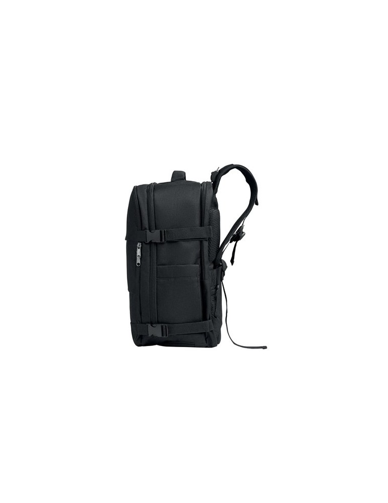 FLYHIGH Sac à dos taille cabine