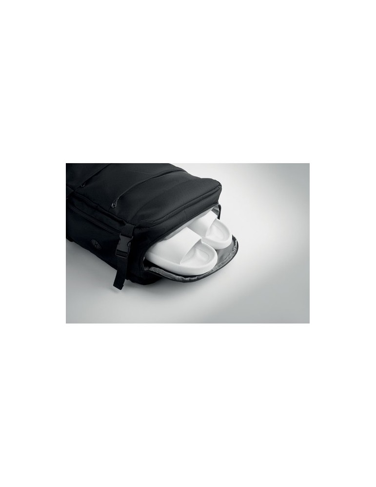 FLYHIGH Sac à dos taille cabine