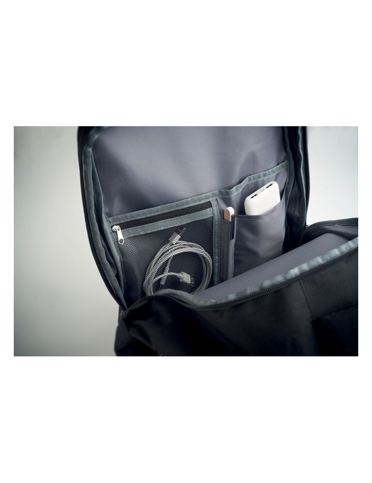 FLYHIGH Sac à dos taille cabine