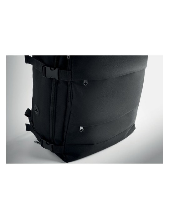FLYHIGH Sac à dos taille cabine