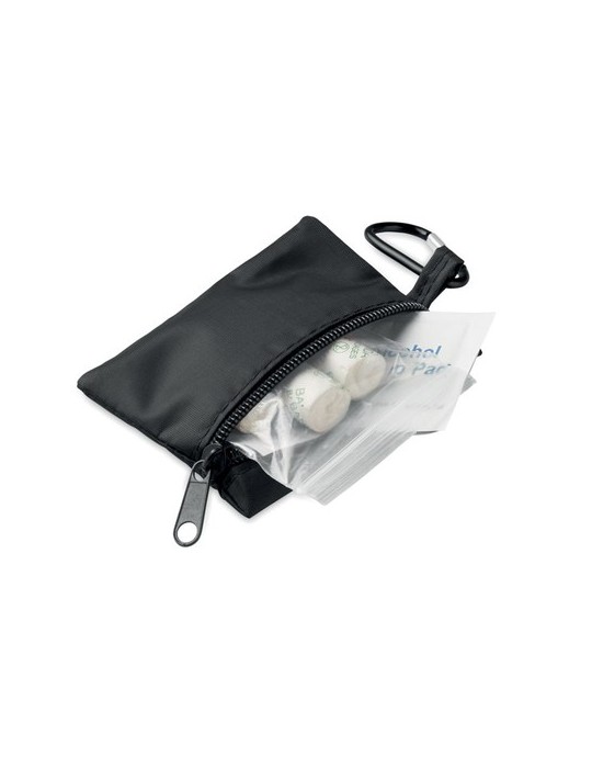 CAREONE Trousse de premiers secours