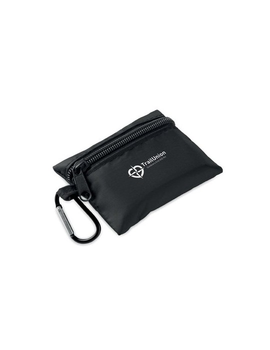 CAREONE Trousse de premiers secours