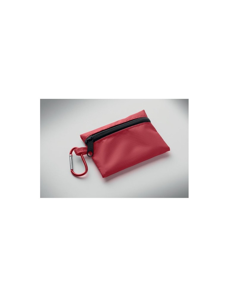 CAREONE Trousse de premiers secours